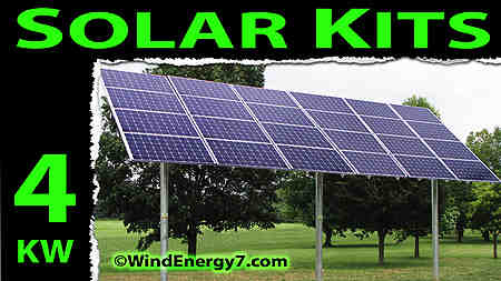 Is it cheaper to have a solar powered house?