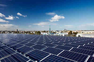 Is solar installation a good business?