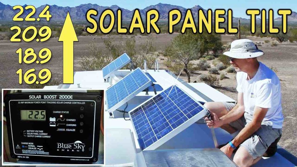Solar panels for rv cost