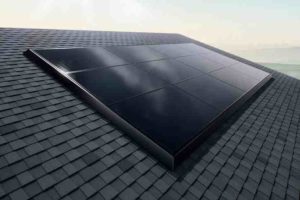 Tesla solar installation cost