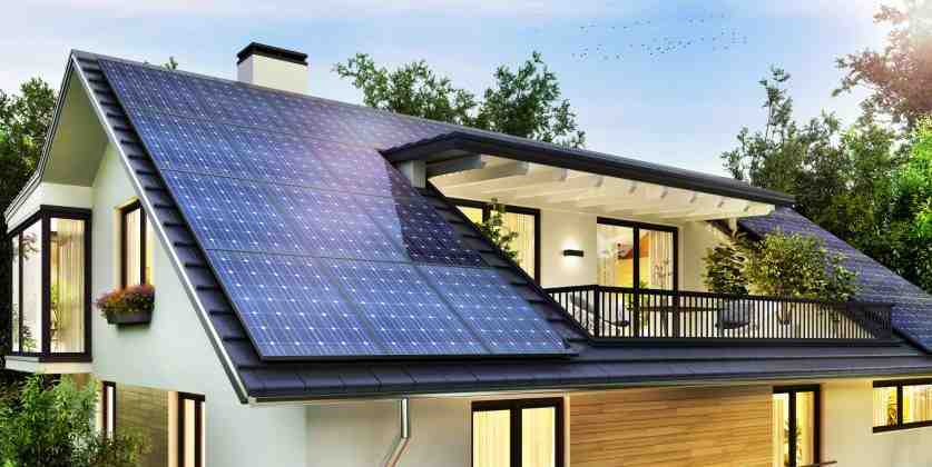 What is the average cost of installing a solar system?