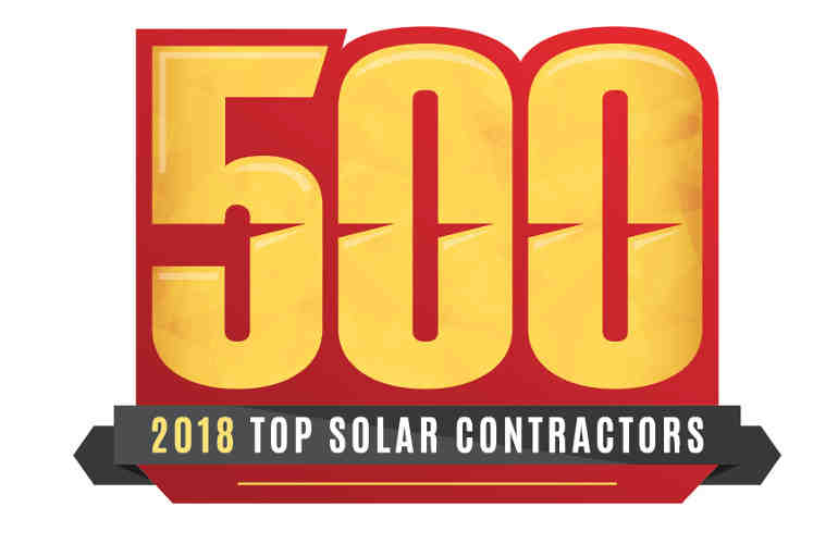 Who is the most reputable solar company?