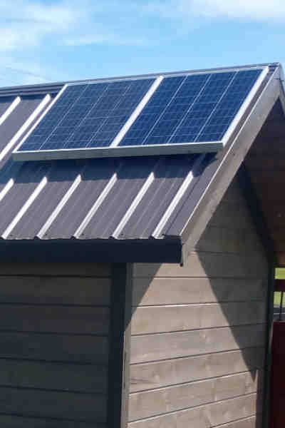 Are solar panels worth it 2021?