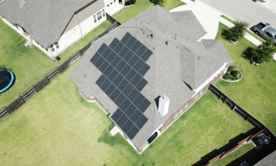 How much do solar panels cost for a 1500 square foot house?