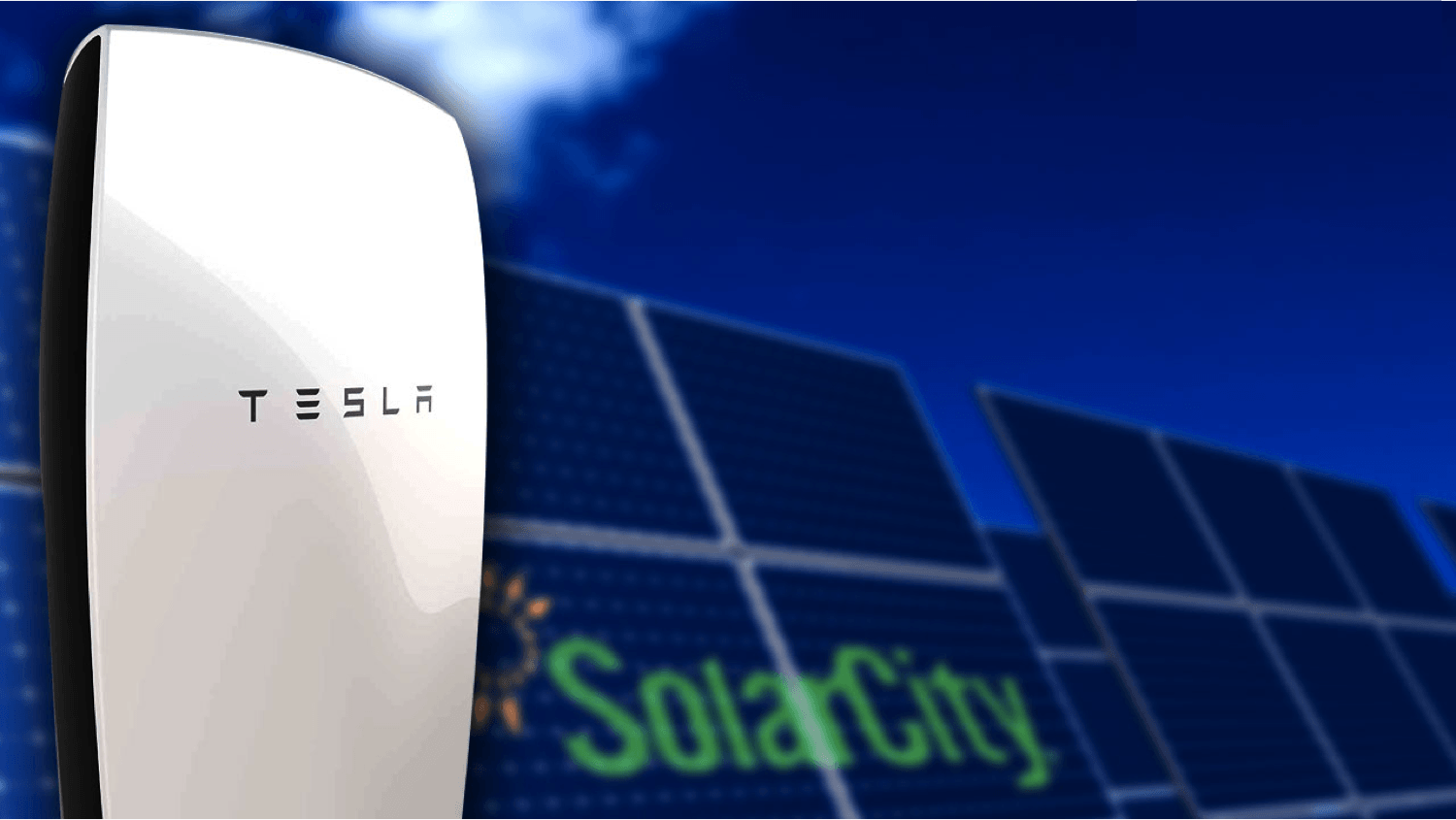 Is SolarCity still in business?