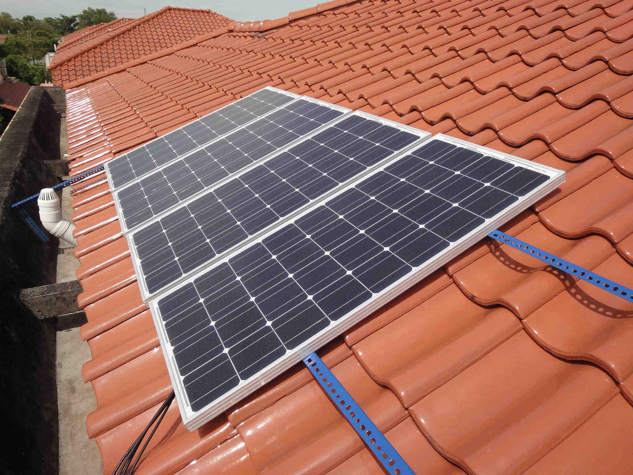 What you need to know before installing solar panels on your home?