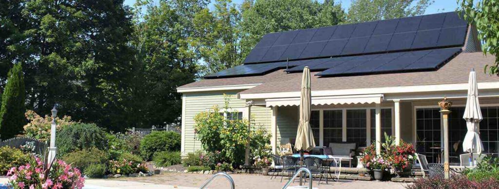 Best home solar companies