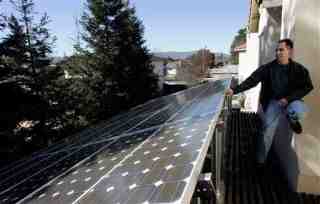 Do you really save money with solar panels?