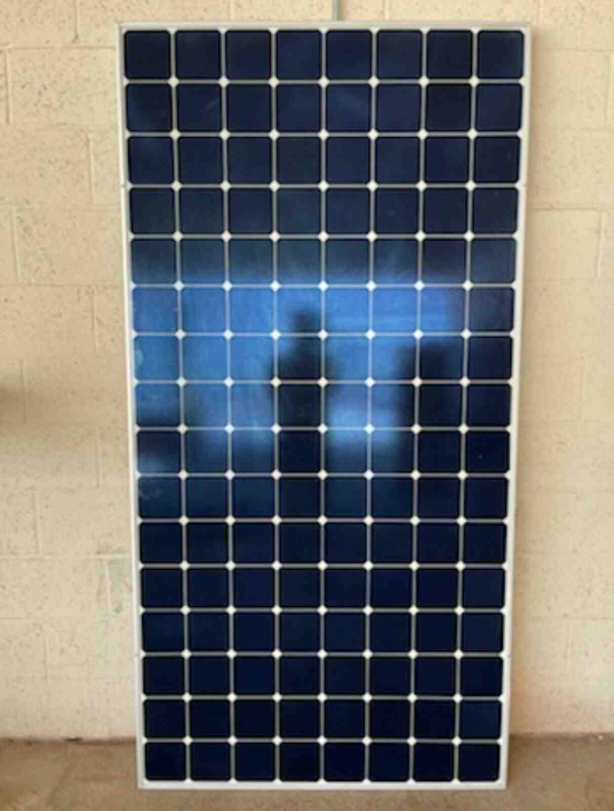 Does SunPower install?