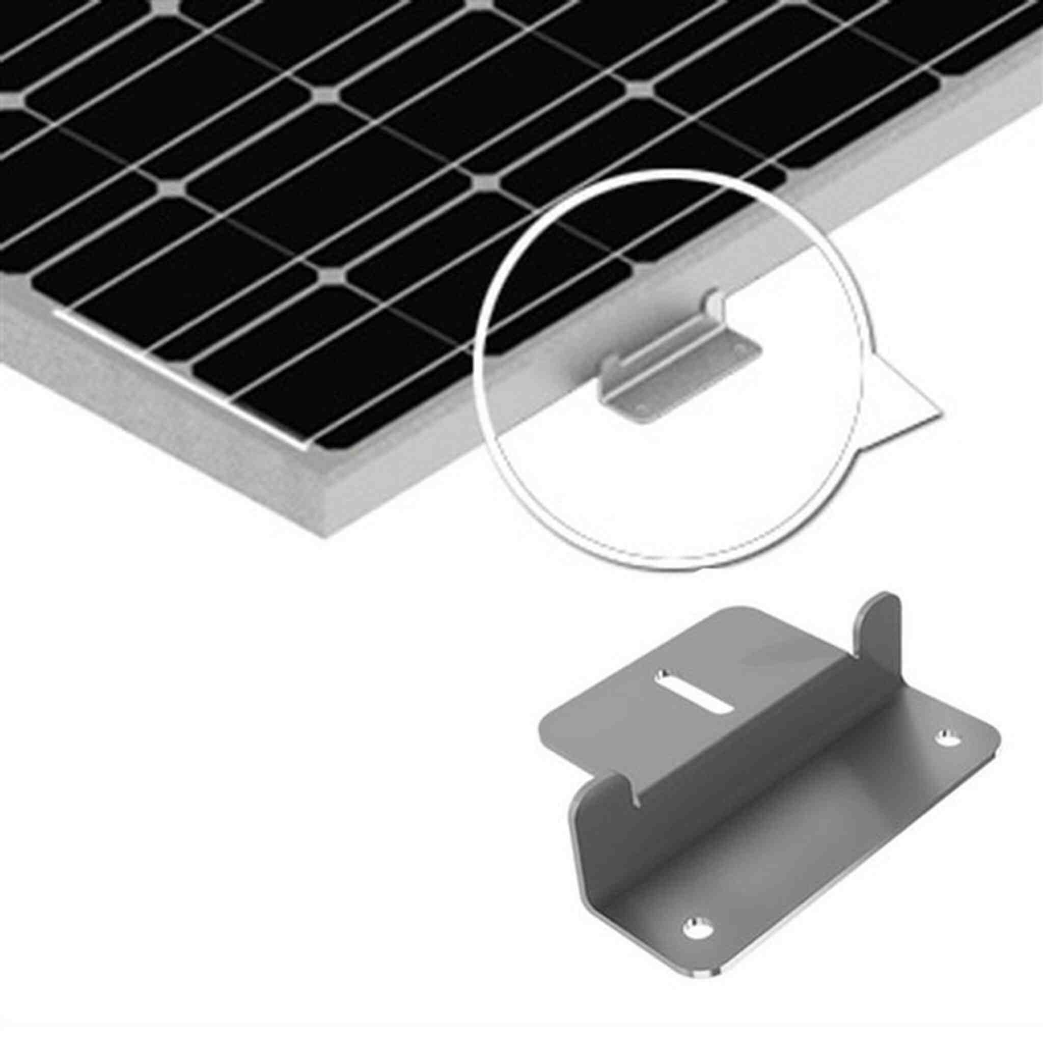 How do you install renogy solar RV?