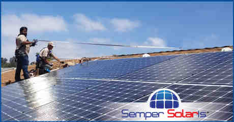 How long has Semper Solaris been in business?