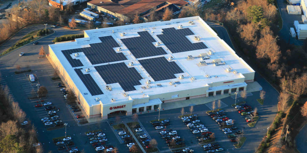 Solar rooftop companies