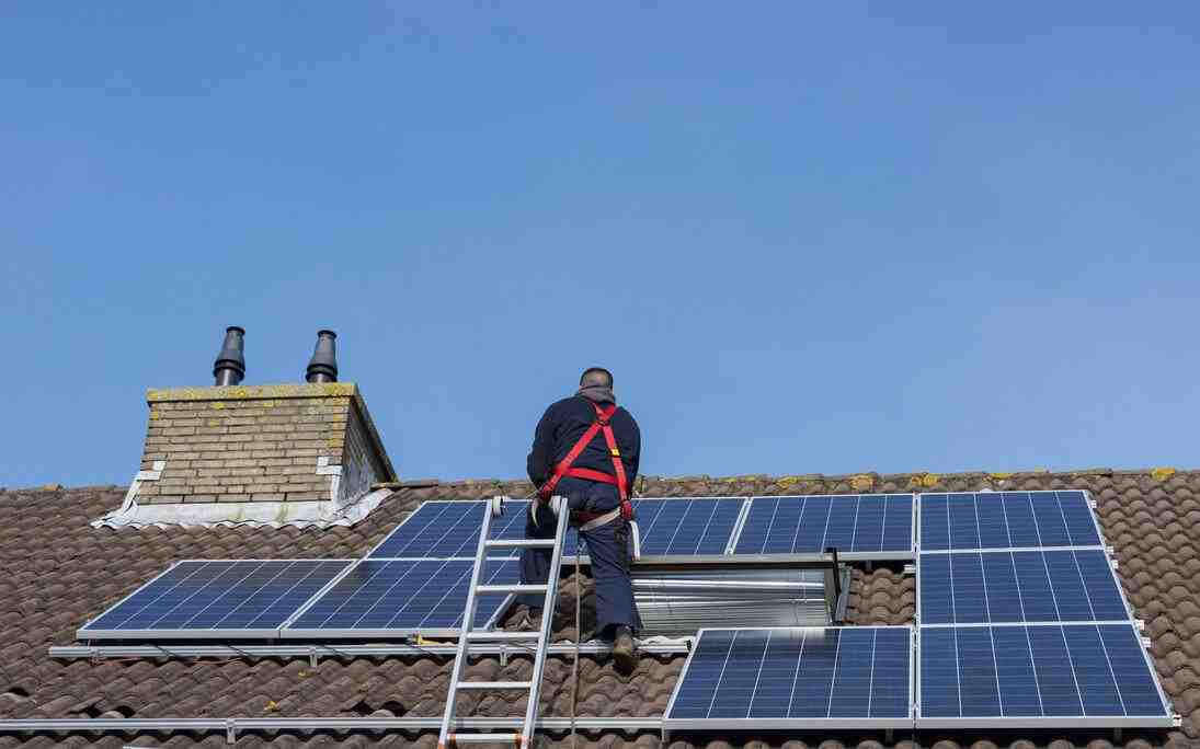 Are solar Roofs worth it?