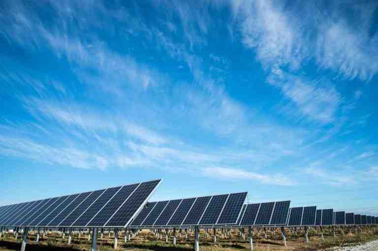 Best solar installation companies
