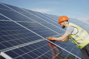 Best solar panel installers near me