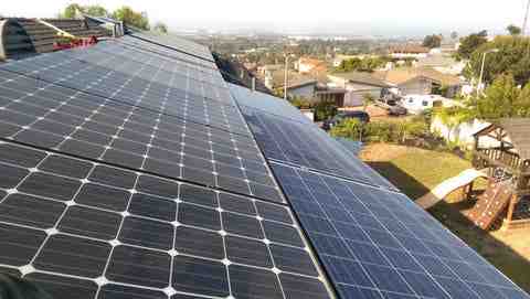 How long do Sunrun solar panels last?