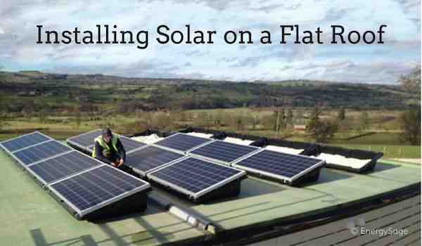 Is it safe to have solar panels on your roof?