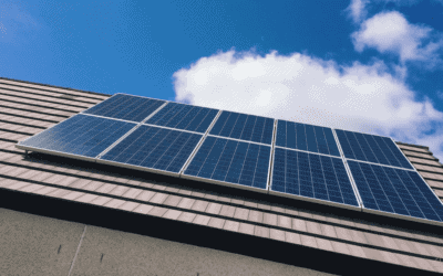 Top commercial solar companies