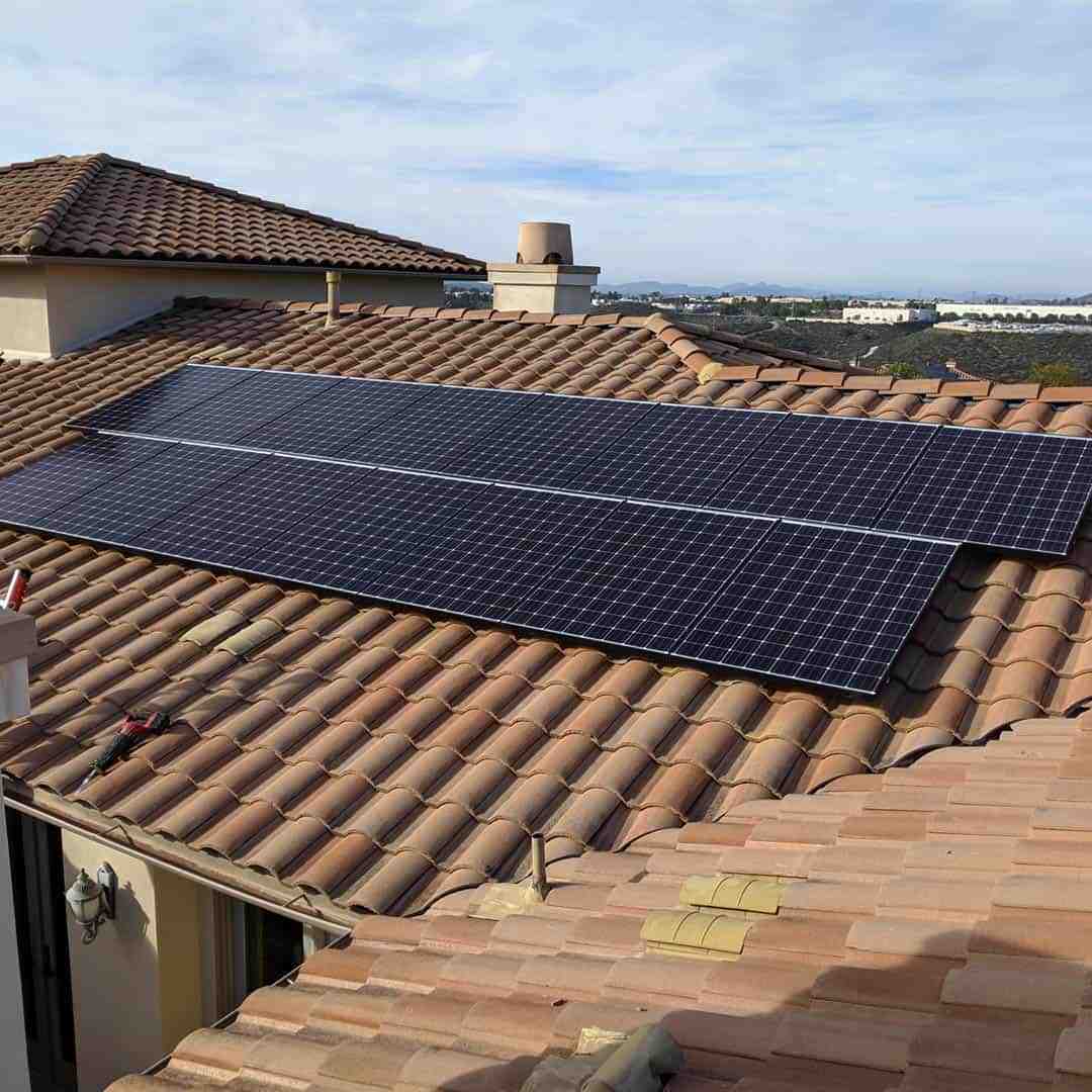 What is the best solar system to install?