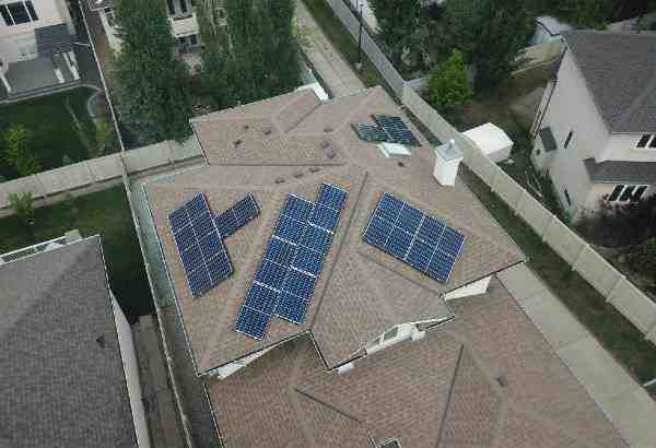 Why solar panels are not worth it?