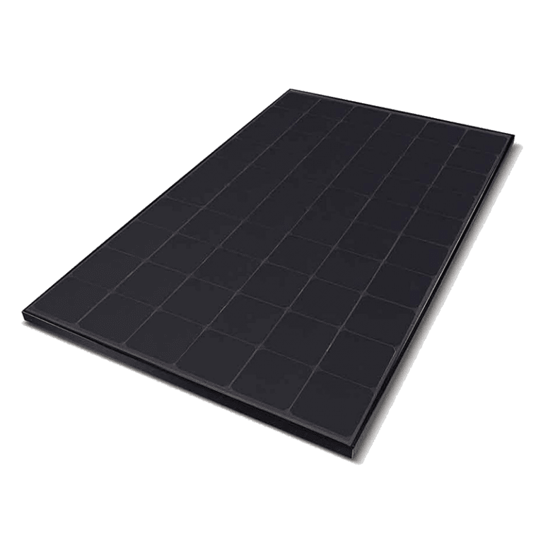 How much do LG solar panels cost?