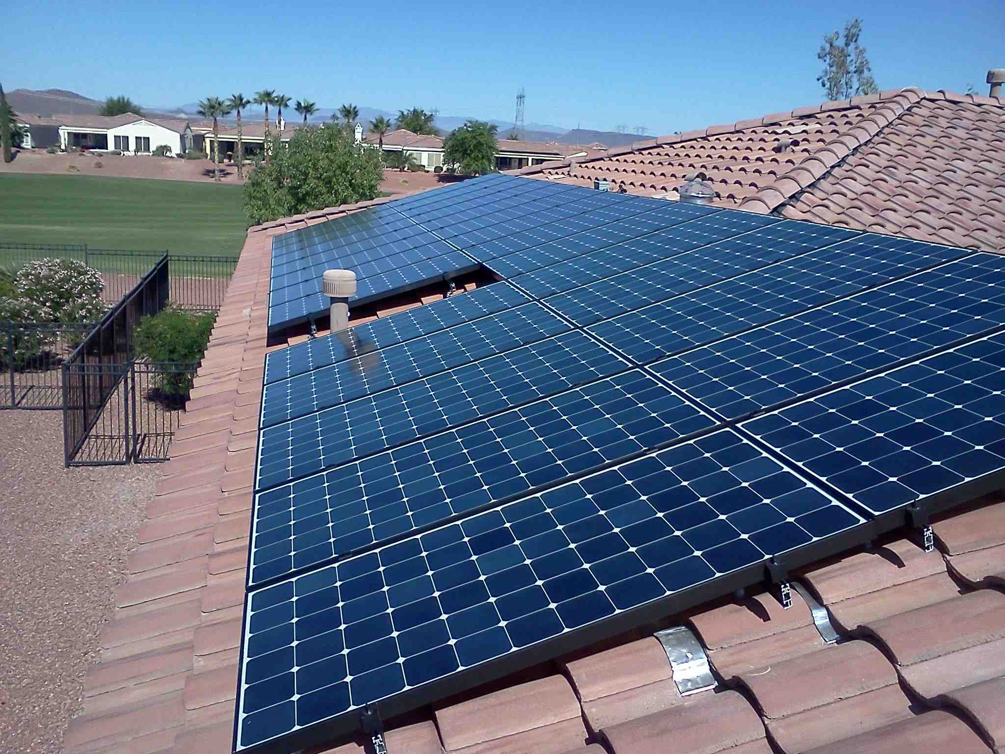 Is SunPower worth the extra cost?