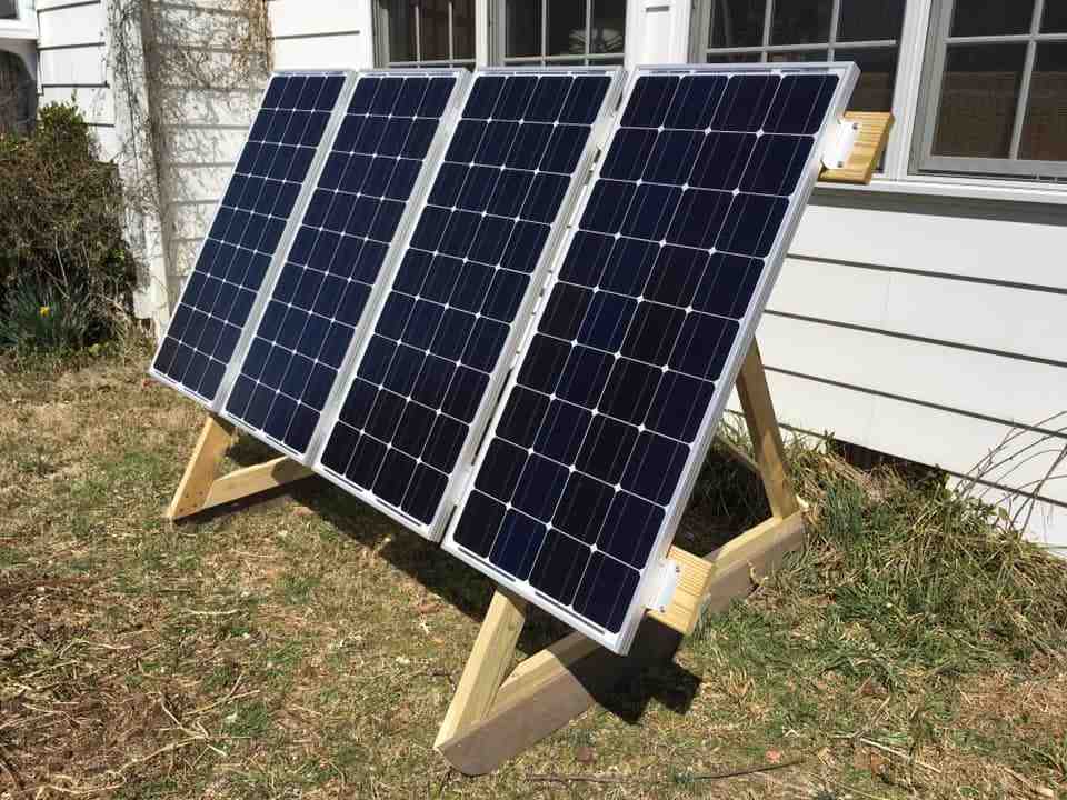 Is it cheaper to build your own solar system?