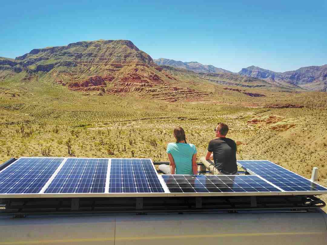 Is it worth installing your own solar panels?