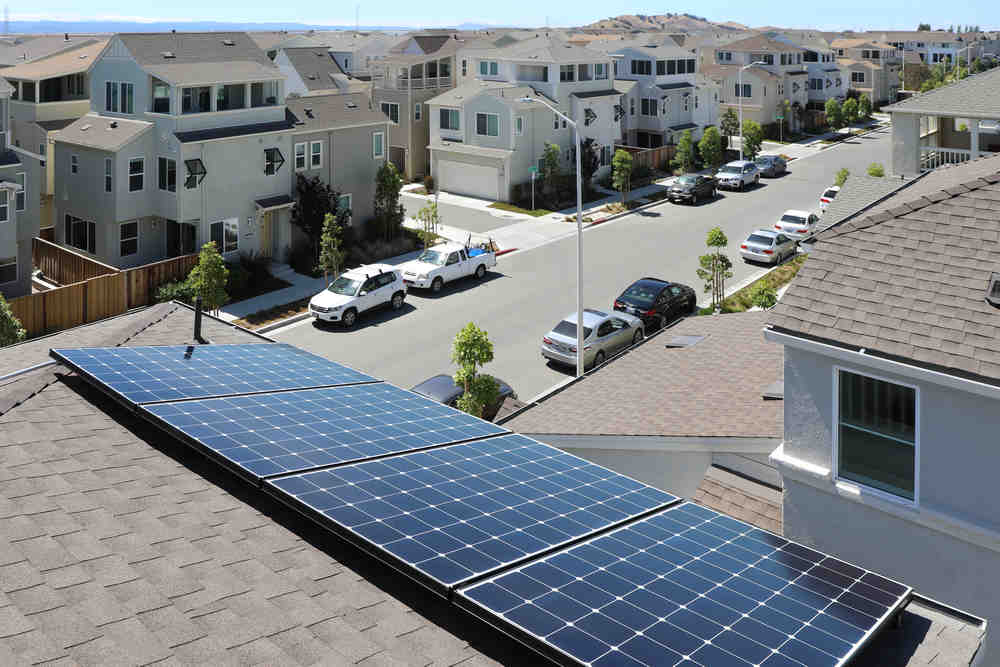 Is residential solar power a good idea?