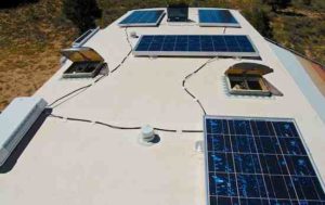 Rv solar system installers near me