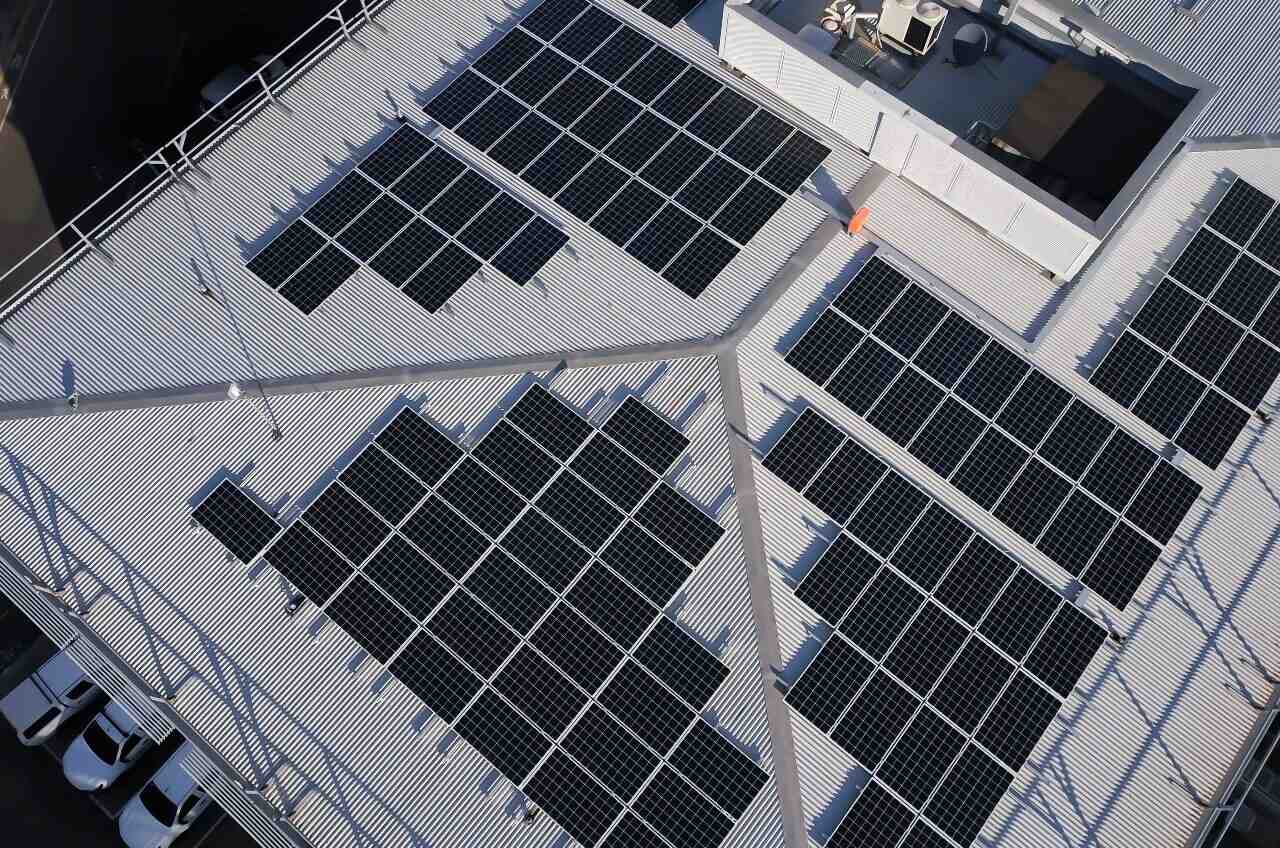 What is the cheapest way to get solar power?