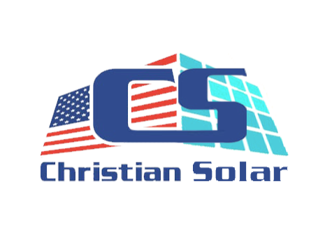 Christian-Solar Logo no bg